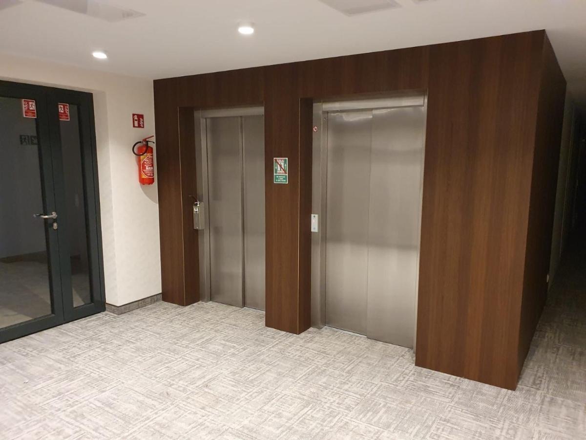 Apartament Belmare Apart 519 Miedzyzdroje Εξωτερικό φωτογραφία
