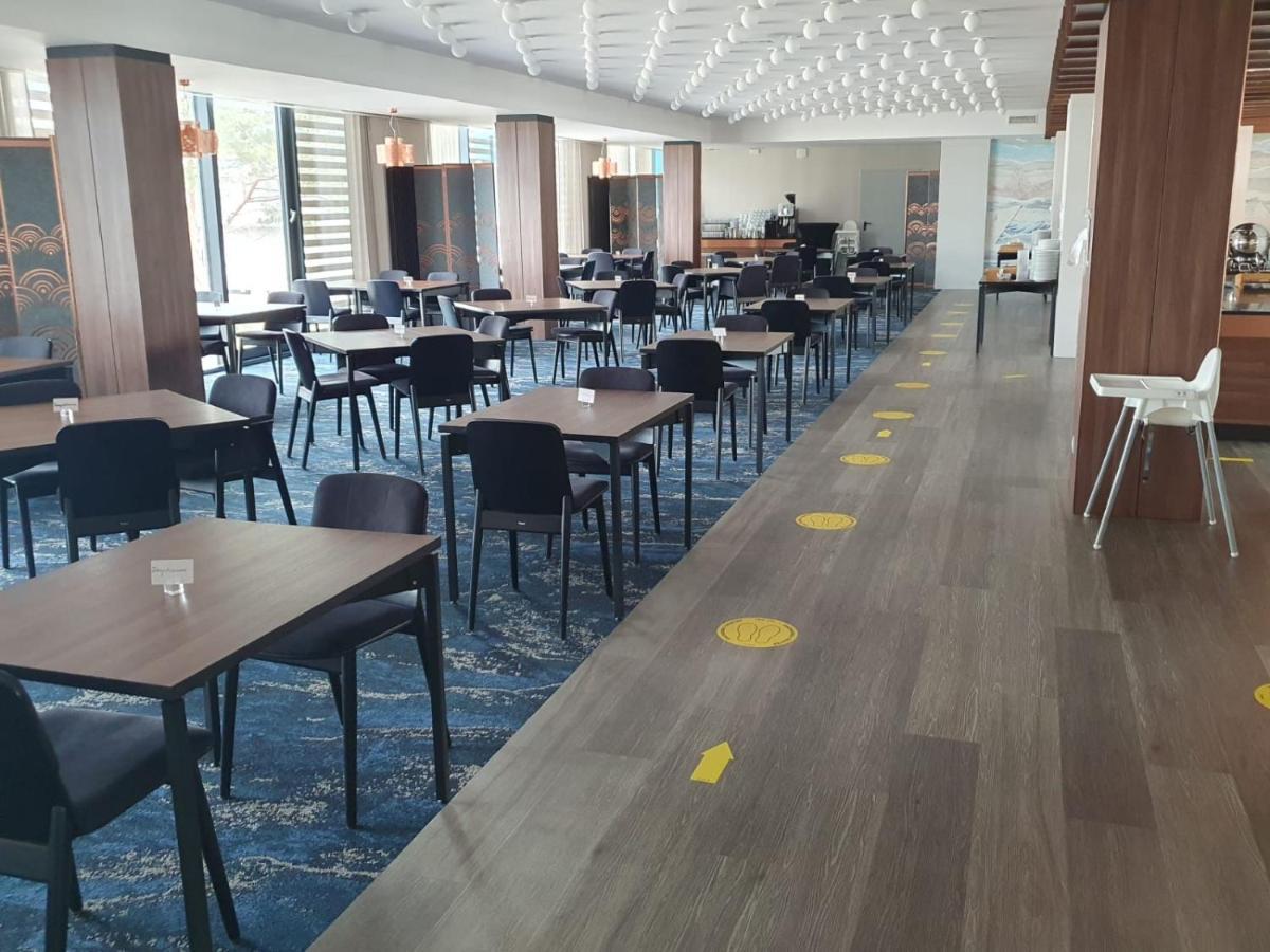 Apartament Belmare Apart 519 Miedzyzdroje Εξωτερικό φωτογραφία