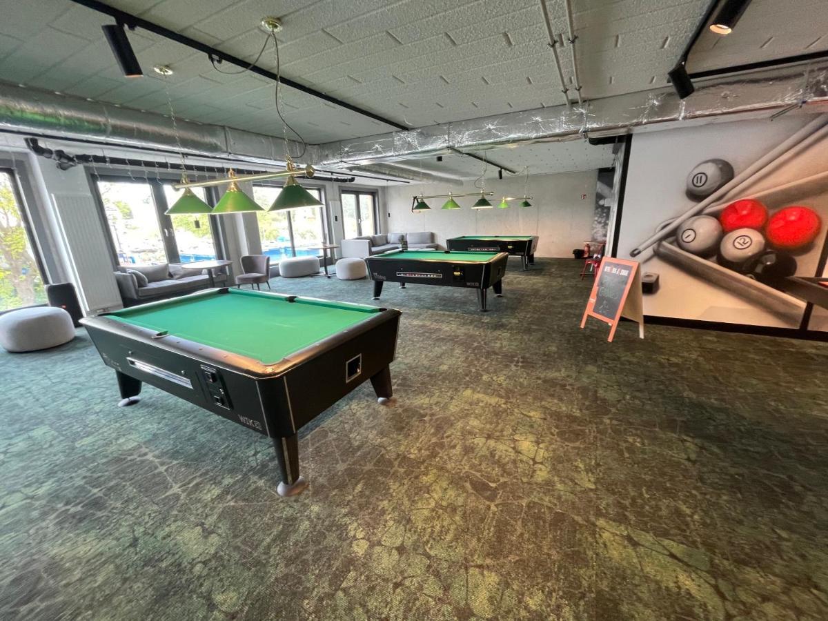 Apartament Belmare Apart 519 Miedzyzdroje Εξωτερικό φωτογραφία