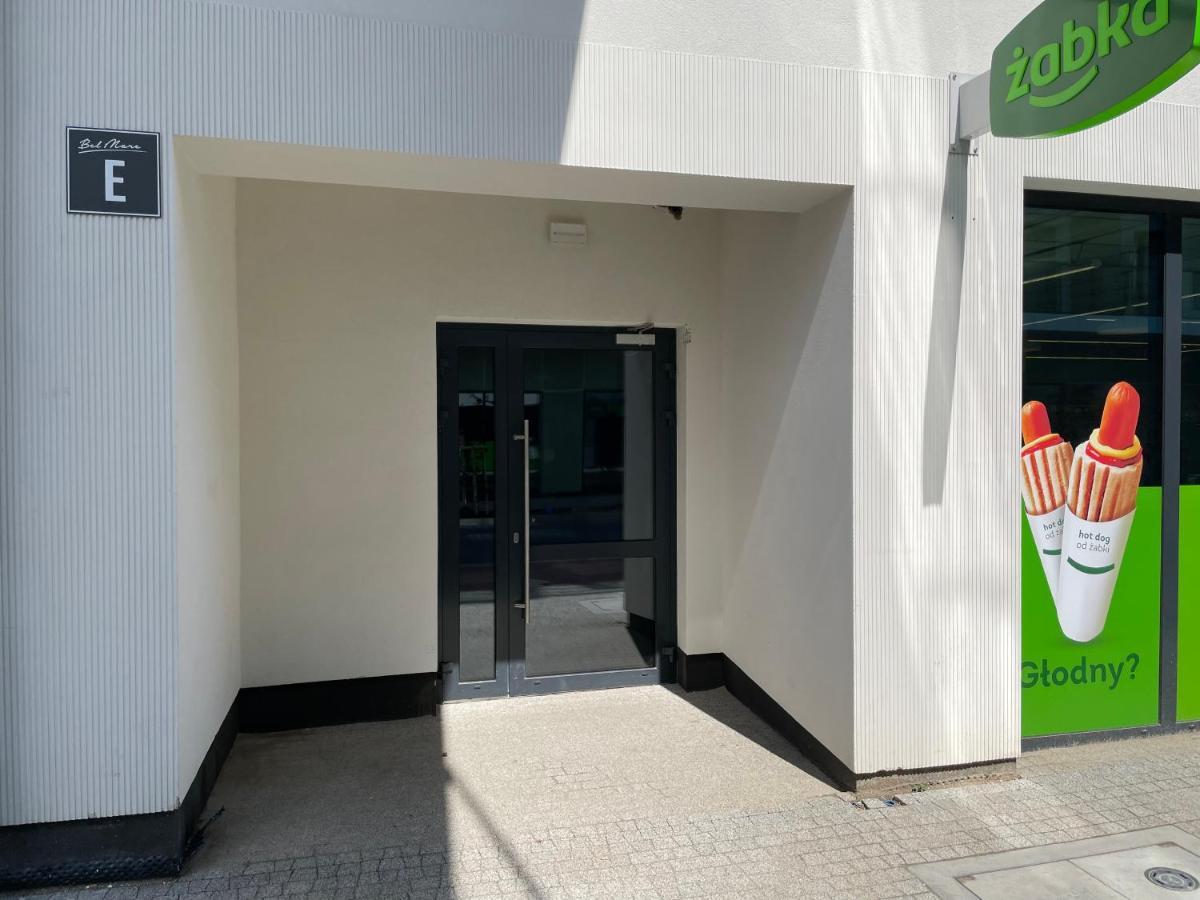 Apartament Belmare Apart 519 Miedzyzdroje Εξωτερικό φωτογραφία